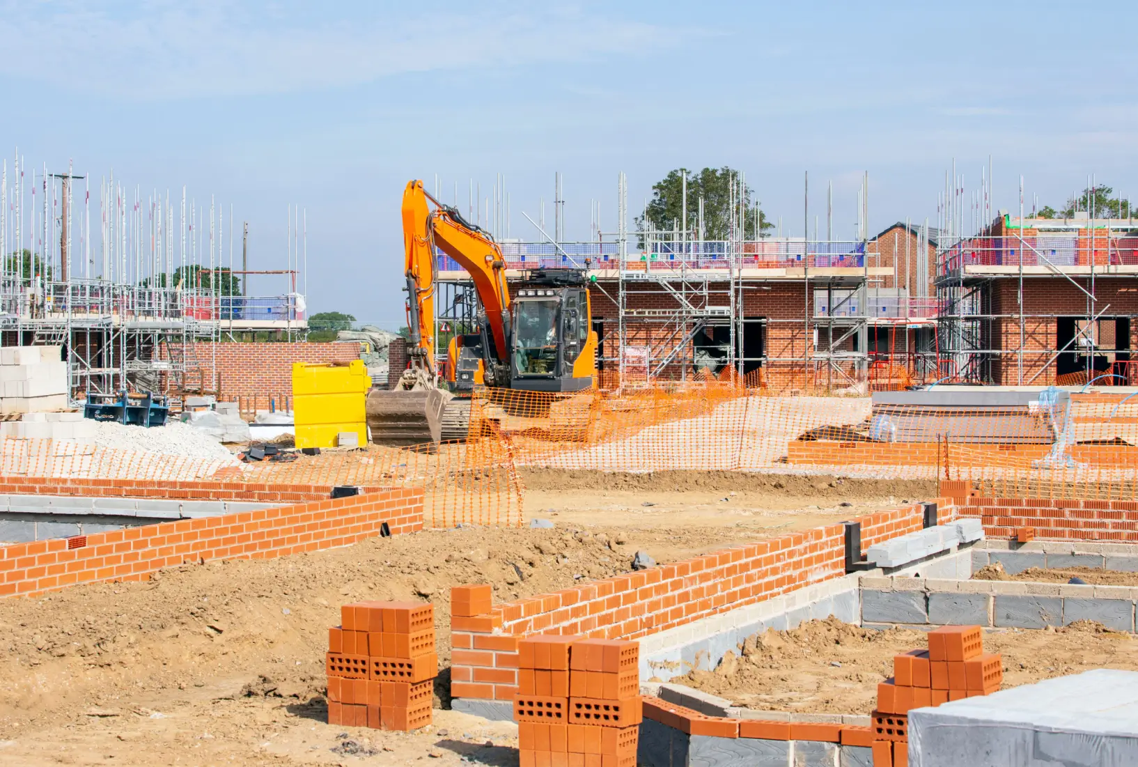 Professional drain inspection service in Willesden